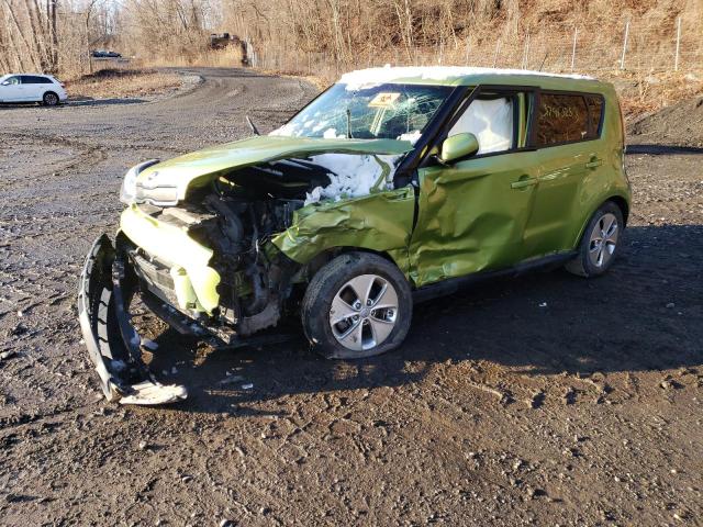 KIA SOUL 2016 z numerem VIN KNDJN2A24G7841399 - Zdjęcie z aukcji