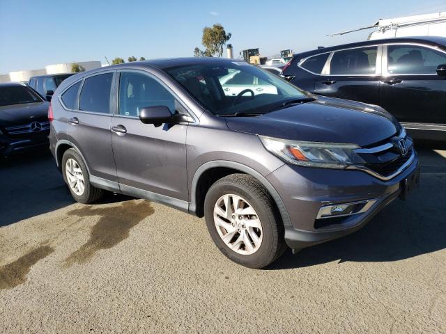 Photo 4 from auction – 2015 HONDA CR-V EX with VIN 2HKRM3H52FH506874