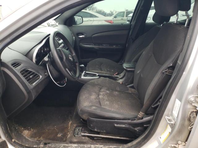 Photo 7 from auction – 2012 DODGE AVENGER SE with VIN 1C3CDZABXCN237483