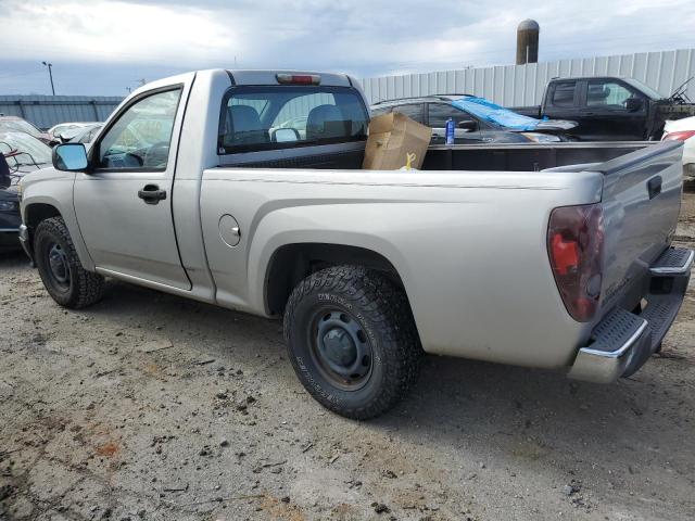 Photo 2 from auction – 2007 GMC CANYON with VIN 1GTCS149478132308