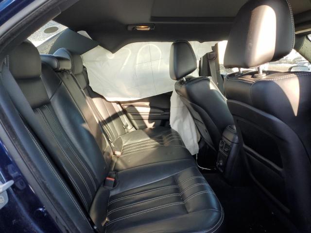 Photo 10 from auction – 2014 CHRYSLER 300 S with VIN 2C3CCABG5EH355550
