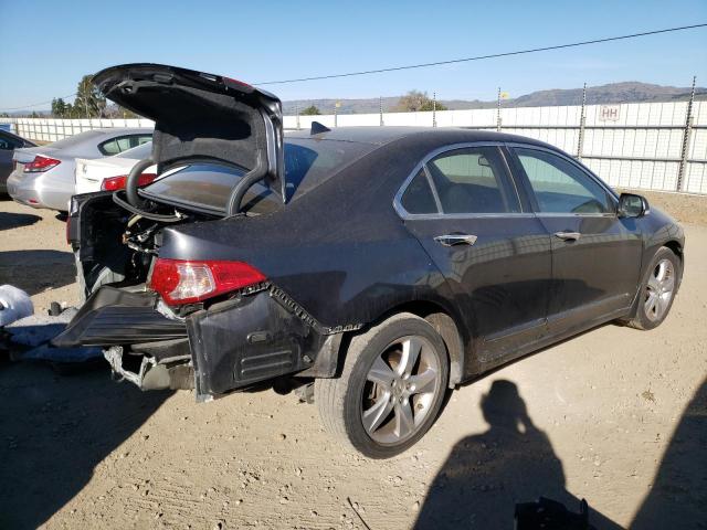 Photo 3 from auction – 2013 ACURA TSX with VIN JH4CU2F41DC009672