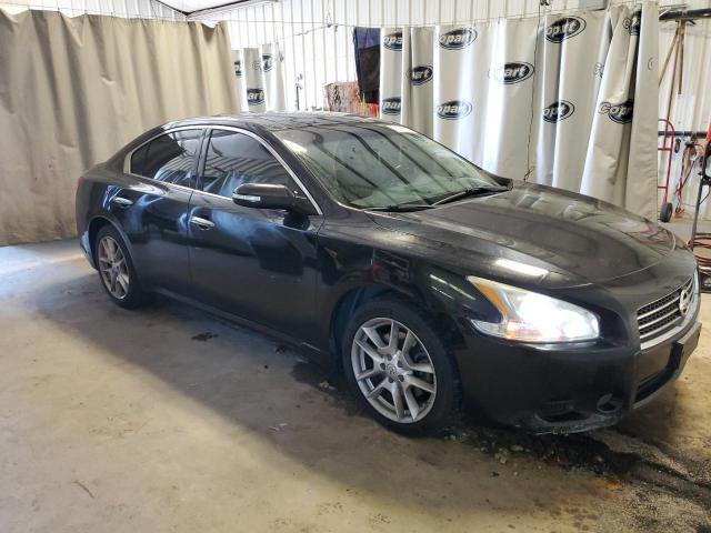 Photo 4 from auction – 2011 NISSAN MAXIMA S with VIN 1N4AA5AP3BC824852