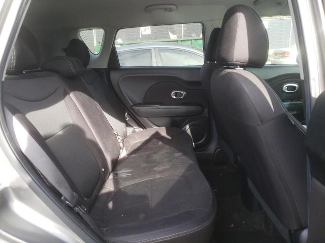 Photo 10 from auction – 2017 KIA SOUL with VIN KNDJN2A24H7437892