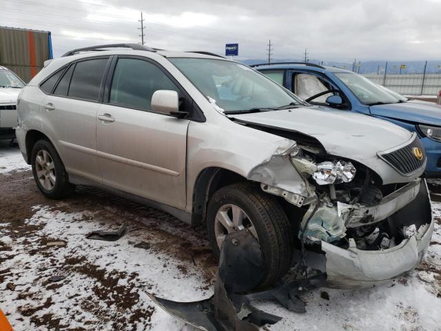 Photo 4 from auction – 2007 LEXUS RX 350 with VIN 2T2HK31U07C016470