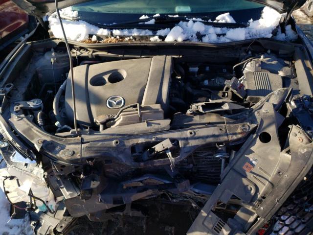 Photo 11 from auction – 2015 MAZDA CX-5 TOURI with VIN JM3KE4CY5F0470978