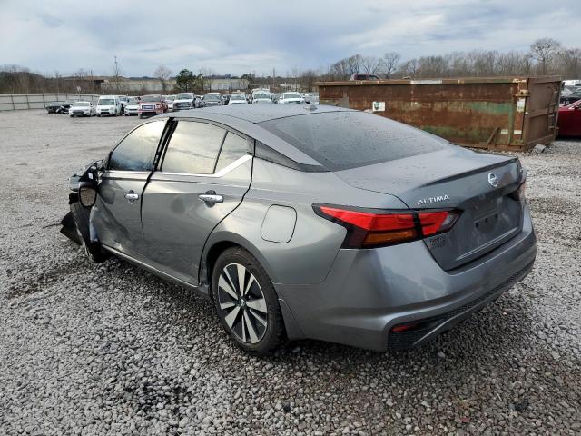 Photo 2 from auction – 2019 NISSAN ALTIMA SL with VIN 1N4BL4EVXKC123226