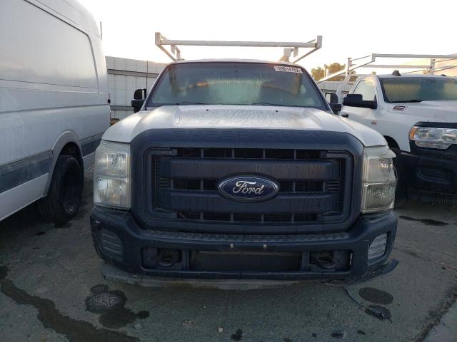 Photo 5 from auction – 2012 FORD F250 SUPER with VIN 1FD7X2A64CEC06966