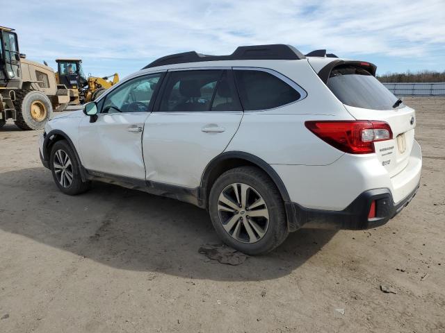 Photo 2 from auction – 2018 SUBARU OUTBACK 2. with VIN 4S4BSANC1J3229052