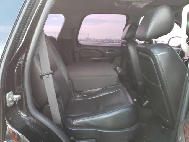 Photo 11 from auction – 2010 GMC YUKON DENA with VIN 1GKUKGEJ5AR175240