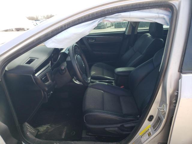Photo 7 from auction – 2016 TOYOTA COROLLA L with VIN 5YFBURHE9GP541176