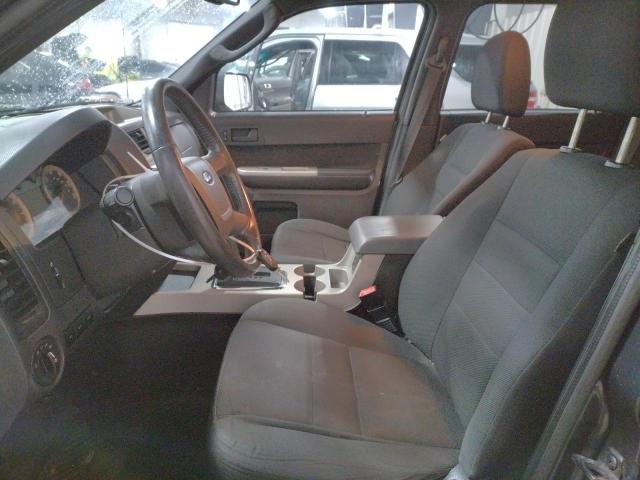 Photo 7 from auction – 2009 FORD ESCAPE XLT with VIN 1FMCU93G39KB88170