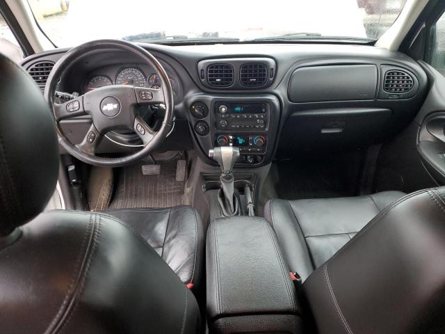 Photo 8 from auction – 2007 CHEVROLET TRAILBLAZE with VIN 1GNDT13S172192191