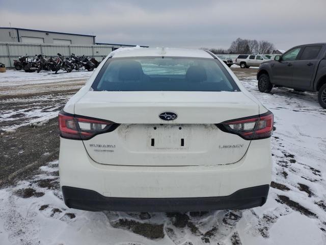 Photo 6 from auction – 2022 SUBARU LEGACY with VIN 4S3BWAB61N3019855