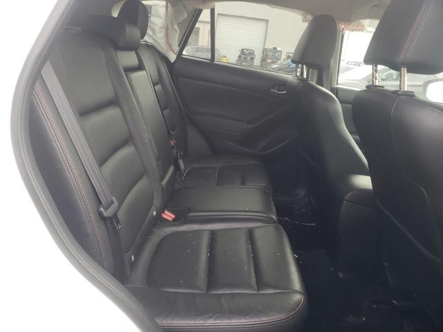 Photo 10 from auction – 2013 MAZDA CX-5 GT with VIN JM3KE4DE2D0127224