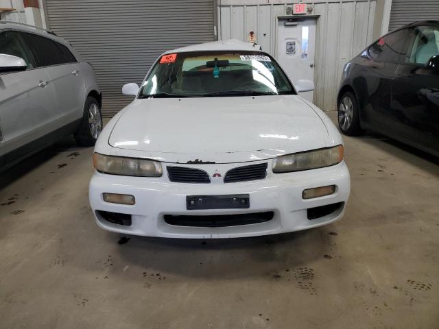 Photo 5 from auction – 1998 MITSUBISHI GALANT ES with VIN 4A3AJ56G0WE014945