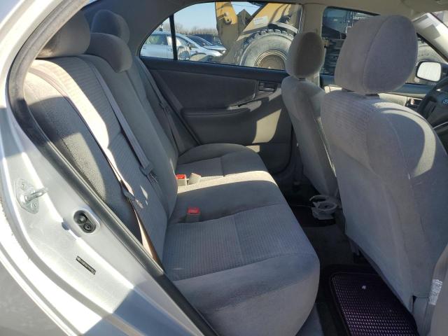 Фото 10 с аукциона – 2007 TOYOTA COROLLA CE с VIN JTDBR32E970100715