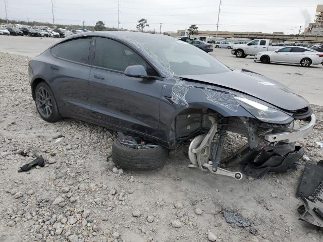 Photo 4 from auction – 2021 TESLA MODEL 3 with VIN 5YJ3E1EA7MF929471