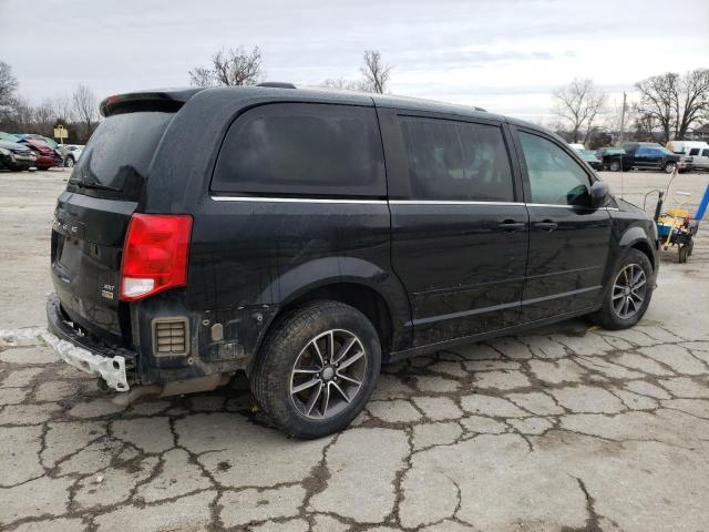 Photo 3 from auction – 2017 DODGE GRAND CARA with VIN 2C4RDGCGXHR862902