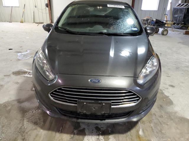 Photo 5 from auction – 2017 FORD FIESTA SE with VIN 3FADP4EJ5HM167989