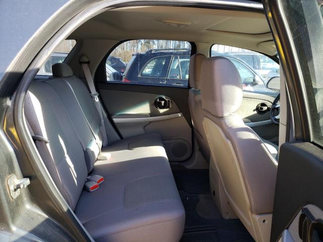 Photo 11 from auction – 2009 CHEVROLET EQUINOX LT with VIN 2CNDL33FX96255135