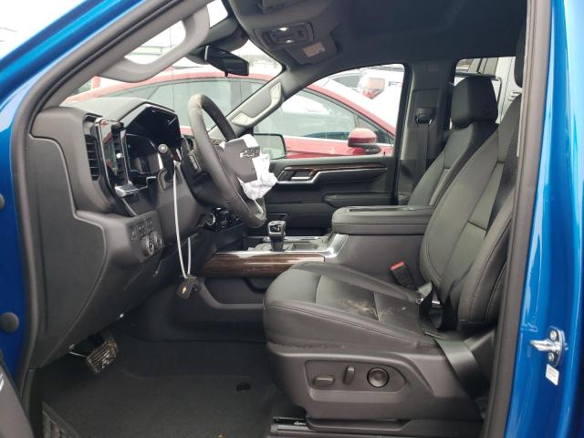 Photo 7 from auction – 2022 CHEVROLET SILVERADO with VIN 3GCUDEET0NG684654