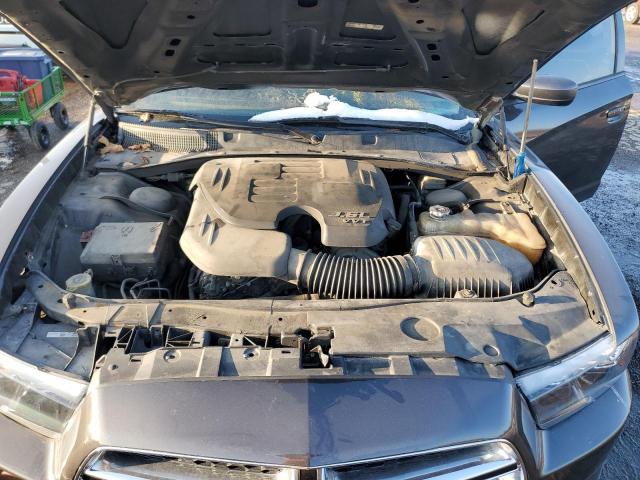 Photo 11 from auction – 2014 DODGE CHARGER SE with VIN 2C3CDXBG2EH268494