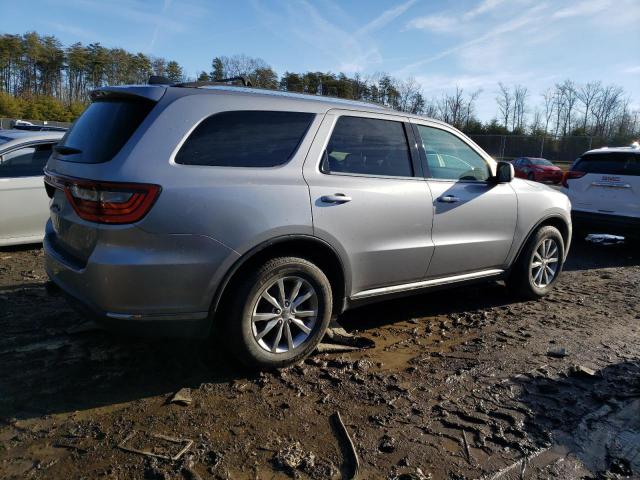 Photo 3 from auction – 2018 DODGE DURANGO SX with VIN 1C4RDHAG9JC473773