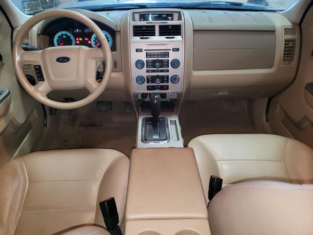 Photo 8 from auction – 2008 FORD ESCAPE XLT with VIN 1FMCU03198KC43341