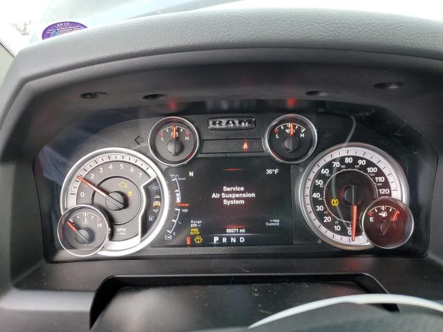 Photo 9 from auction – 2017 RAM 1500 SLT with VIN 1C6RR7LT9HS612863