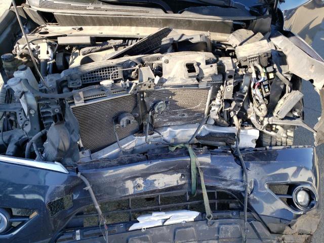 Photo 12 from auction – 2013 NISSAN PATHFINDER with VIN 5N1AR2MN4DC652955