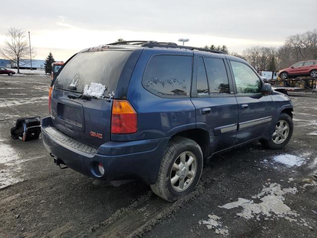 Photo 3 from auction – 2002 GMC ENVOY with VIN 1GKDT13S622300505