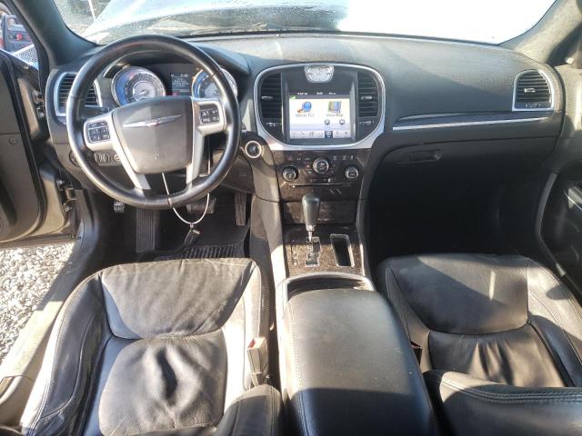 Photo 8 from auction – 2011 CHRYSLER 300 LIMITE with VIN 2C3CA5CG2BH592908