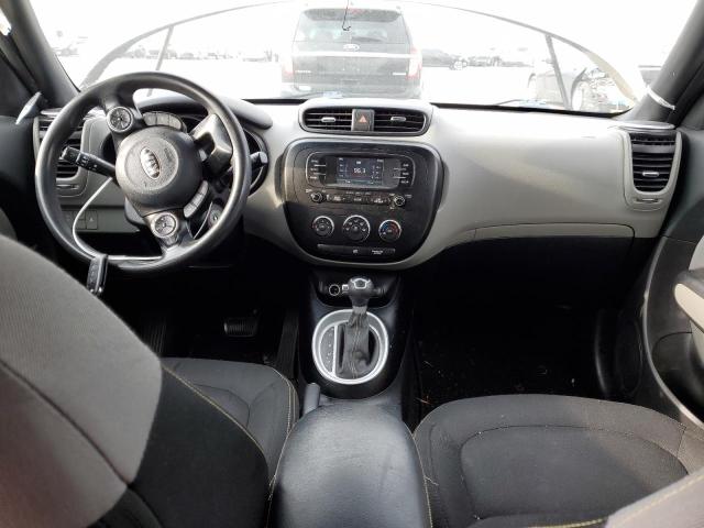 Photo 8 from auction – 2016 KIA SOUL + with VIN KNDJP3A59G7239964