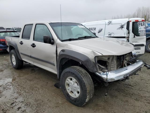 Photo 4 from auction – 2006 CHEVROLET COLORADO with VIN 1GCDT136X68153235