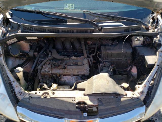 Photo 12 from auction – 2010 TOYOTA SIENNA CE with VIN 5TDKK4CCXAS335667