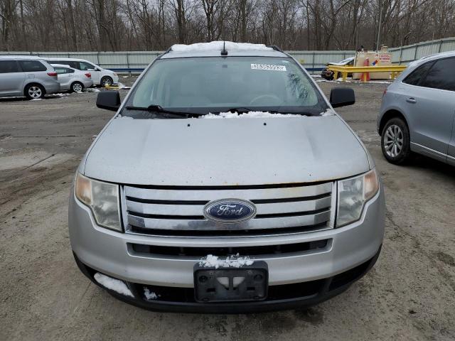 Photo 5 from auction – 2010 FORD EDGE SE with VIN 2FMDK3GC7ABA03700