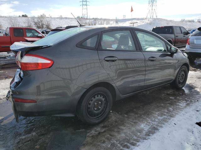 Photo 3 from auction – 2016 FORD FIESTA SE with VIN 3FADP4BJ9GM180408