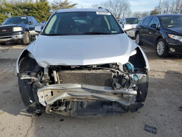 Photo 5 from auction – 2017 CHEVROLET EQUINOX LT with VIN 2GNFLFEK4H6271376