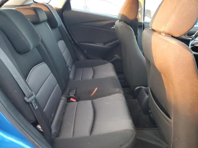 Photo 10 from auction – 2016 MAZDA CX-3 SPORT with VIN JM1DKFB70G0133229