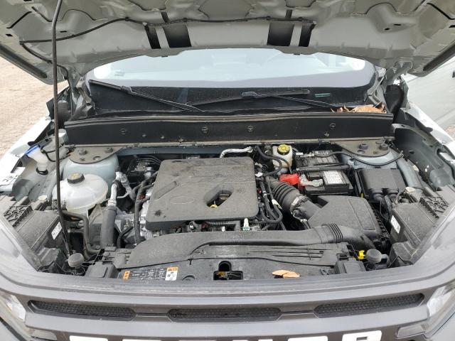Photo 12 from auction – 2021 FORD BRONCO SPO with VIN 3FMCR9B65MRA84309