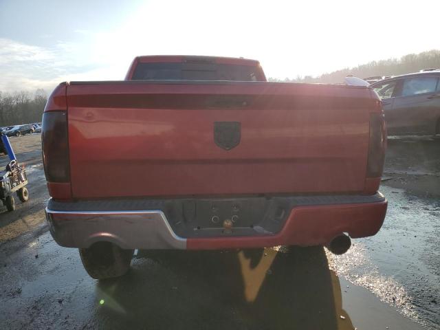 Photo 6 from auction – 2010 DODGE RAM 1500 with VIN 1D7RV1GT4AS258824