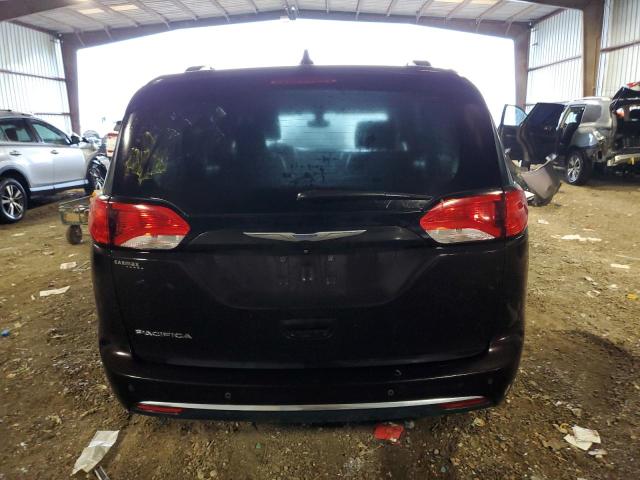 Photo 6 from auction – 2017 CHRYSLER PACIFICA T with VIN 2C4RC1BG3HR759001