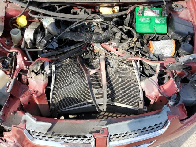 Photo 11 from auction – 2005 DODGE NEON SXT with VIN 1B3ES56C25D153995
