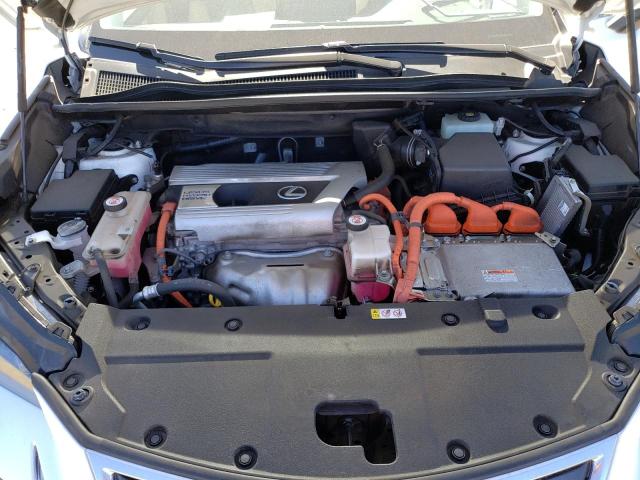 Photo 12 from auction – 2019 LEXUS NX 300H with VIN JTJBJRBZ5K2108530