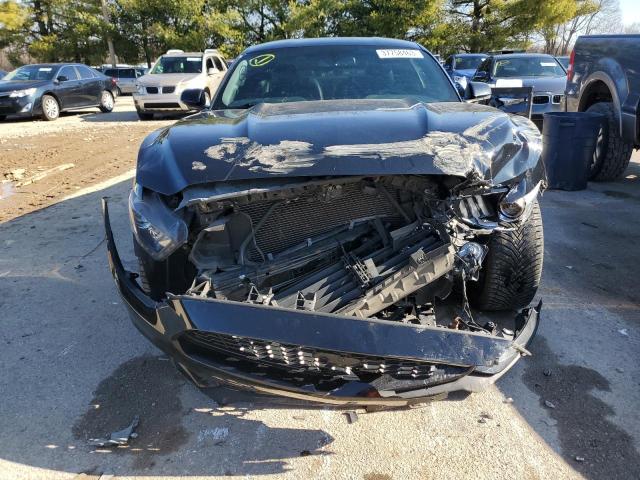 Photo 5 from auction – 2017 FORD MUSTANG with VIN 1FA6P8TH7H5295236