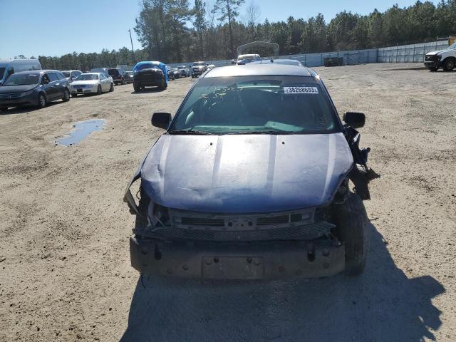 Photo 5 from auction – 2008 FORD FOCUS with VIN 1FAHP35N18W183864
