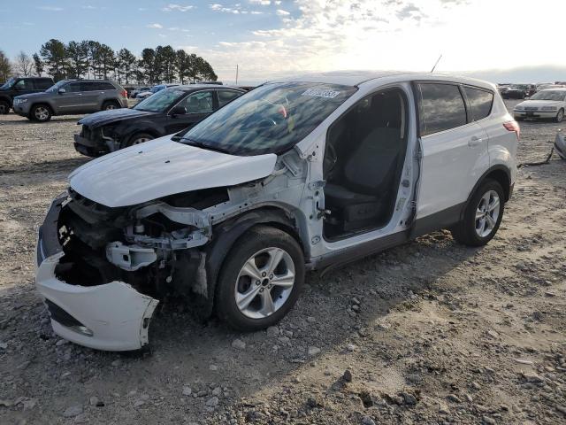 Photo 1 from auction – 2014 FORD ESCAPE SE with VIN 1FMCU0G94EUD38552