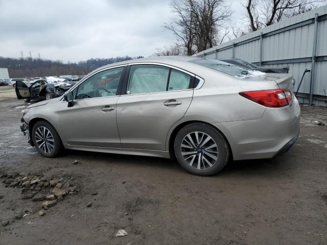 Photo 2 from auction – 2019 SUBARU LEGACY 2.5 with VIN 4S3BNAB69K3041357