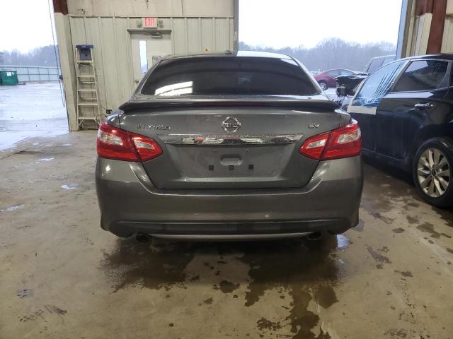 Photo 6 from auction – 2017 NISSAN ALTIMA 2.5 with VIN 1N4AL3AP3HC115961
